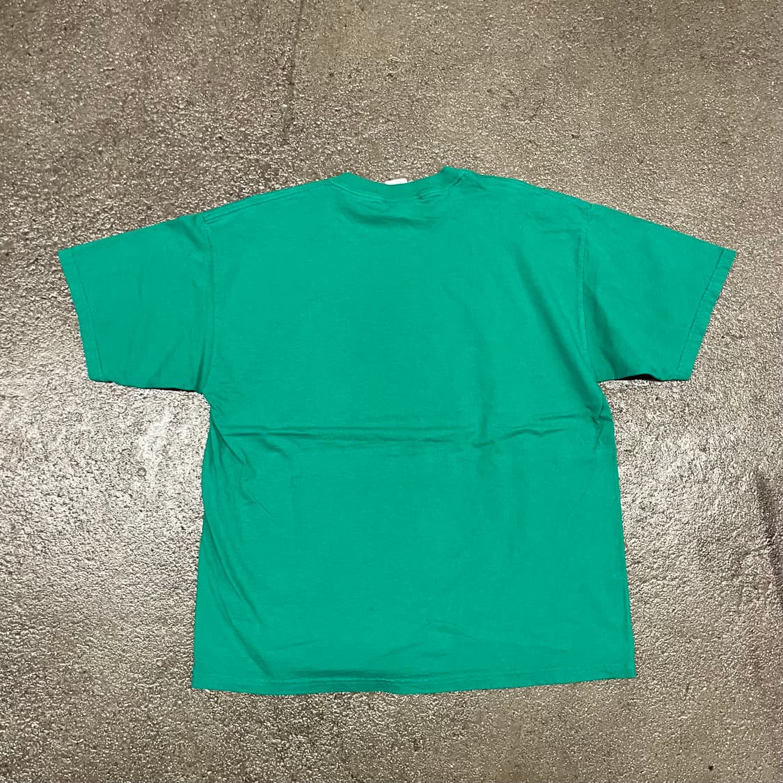 빈티지 GameOver 메세지 티셔츠 (105) 상품이미지2