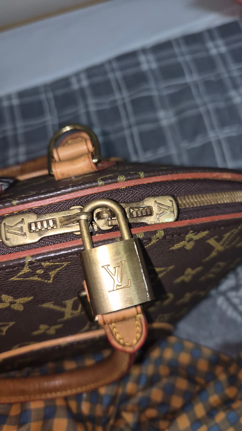 루이비통 모노그램 토트백 상품이미지1