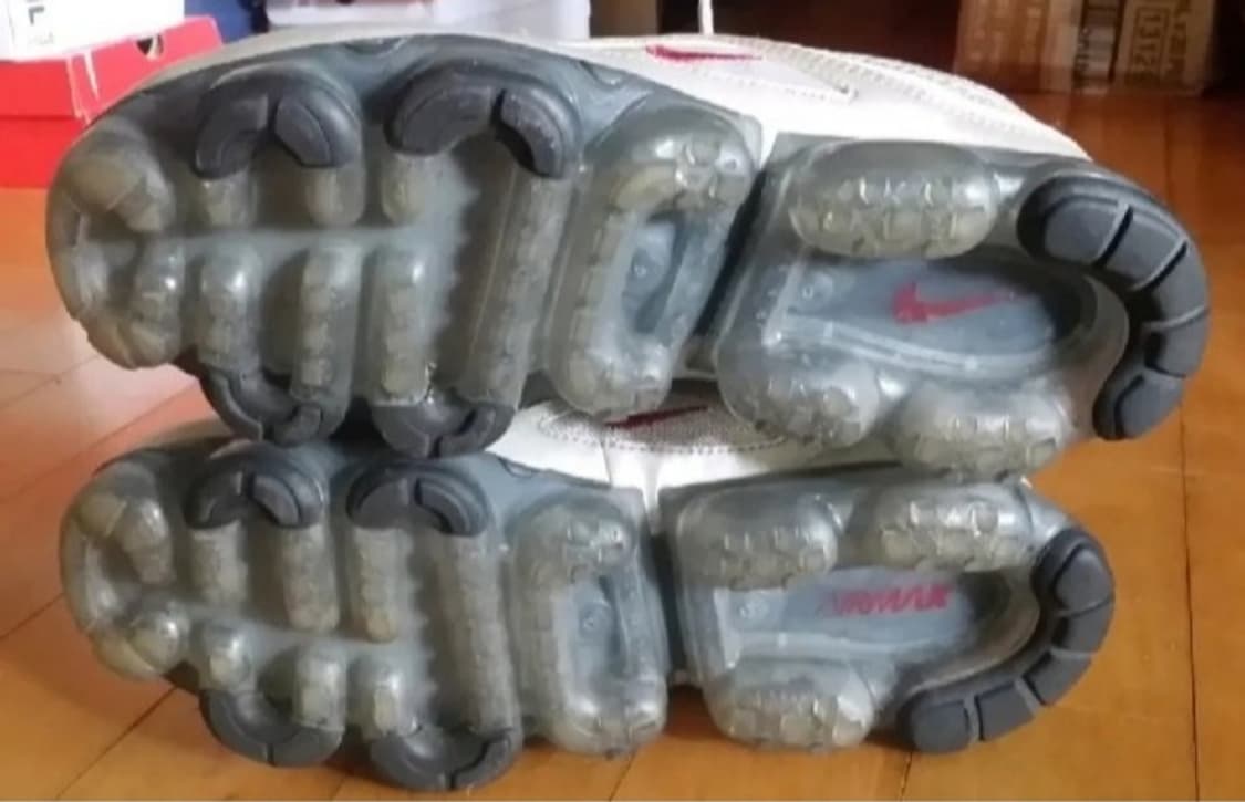 나이키 에어 베이퍼맥스97 실버불렛 270 -스카치 상품이미지7