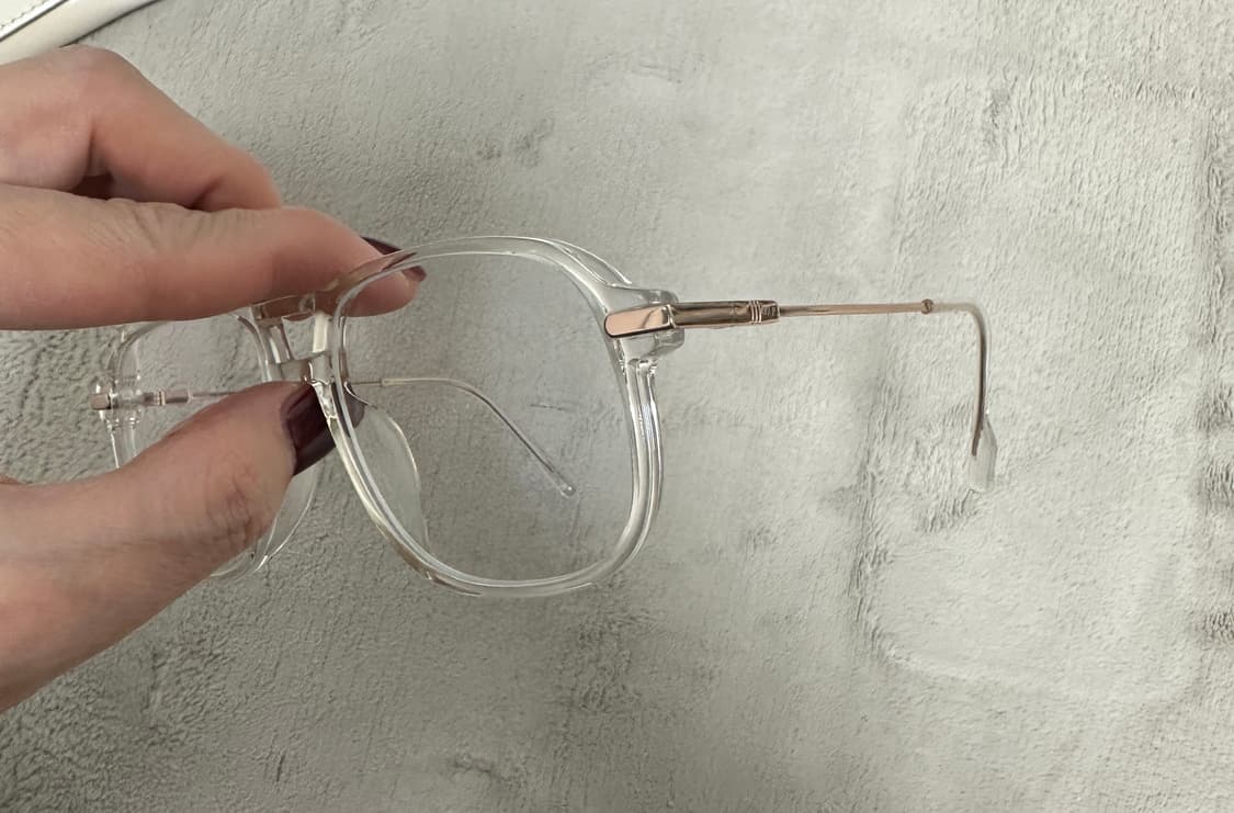 프로젝트프로덕트 안경 CL13 CO 상품이미지6