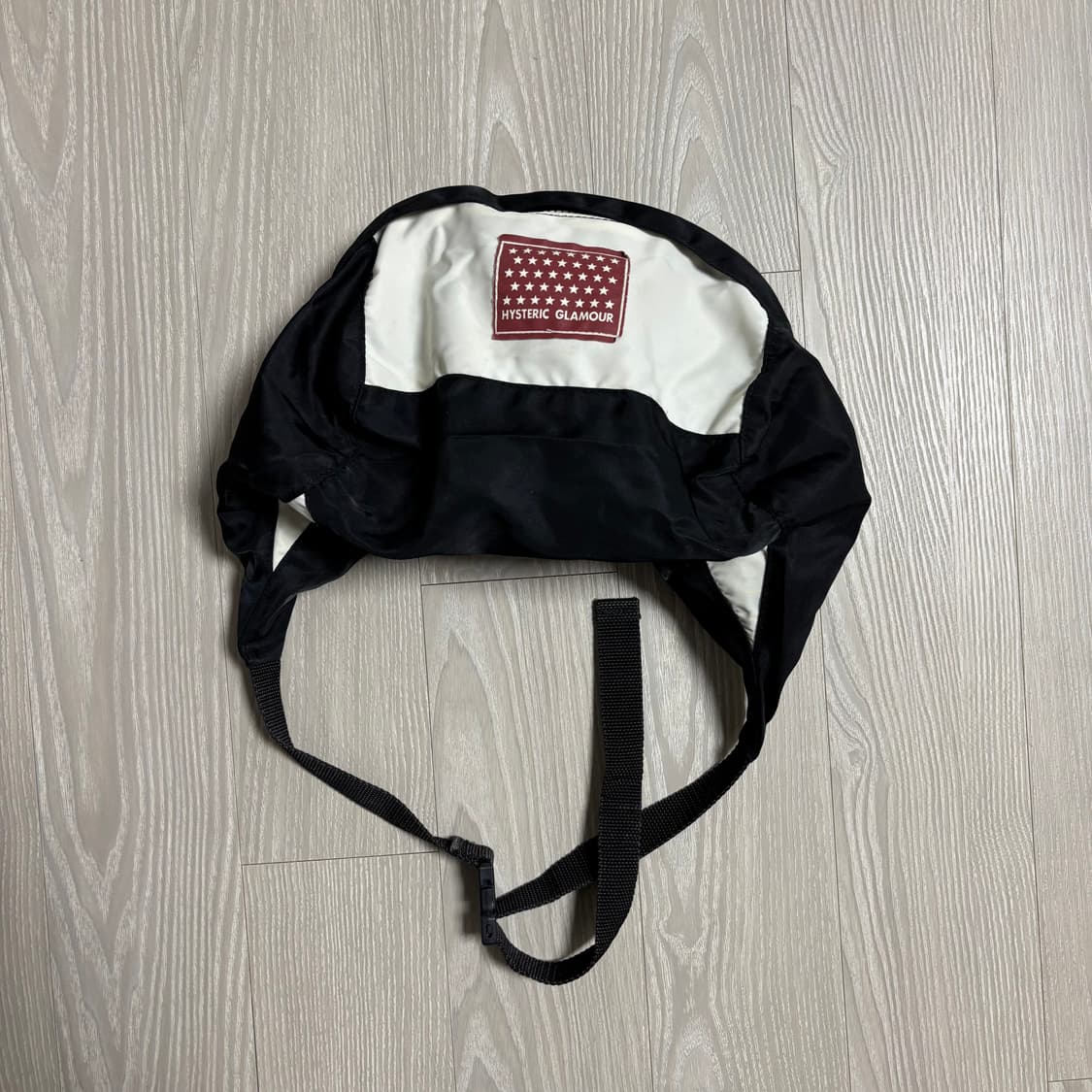 히스테릭글래머 투웨이 백팩 상품이미지6