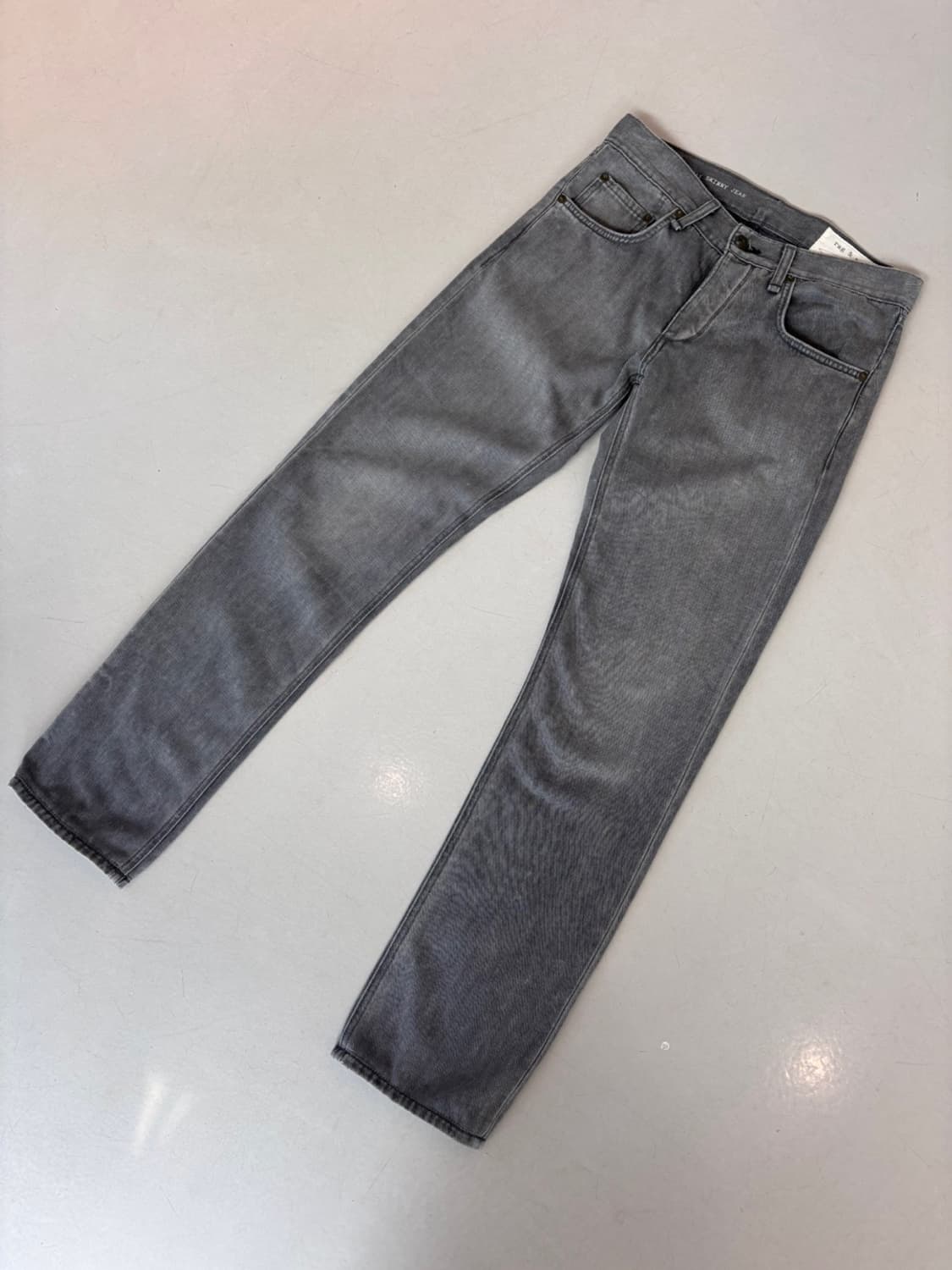 Vintage Rag & Bone Denim Pants 상품이미지3