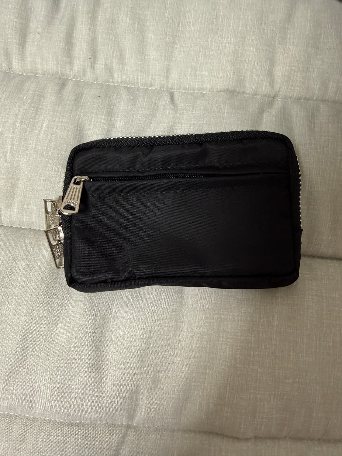 포터 나일론 지갑 상품이미지2