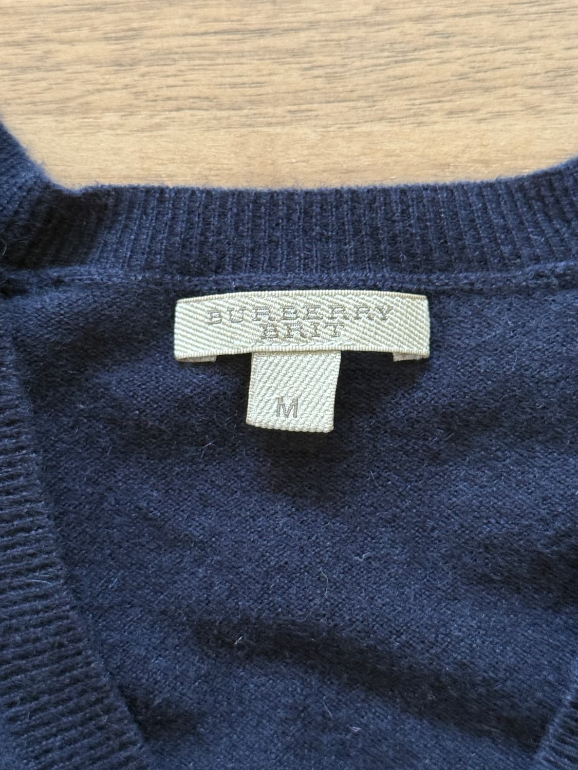 Burberry brit 상품이미지3