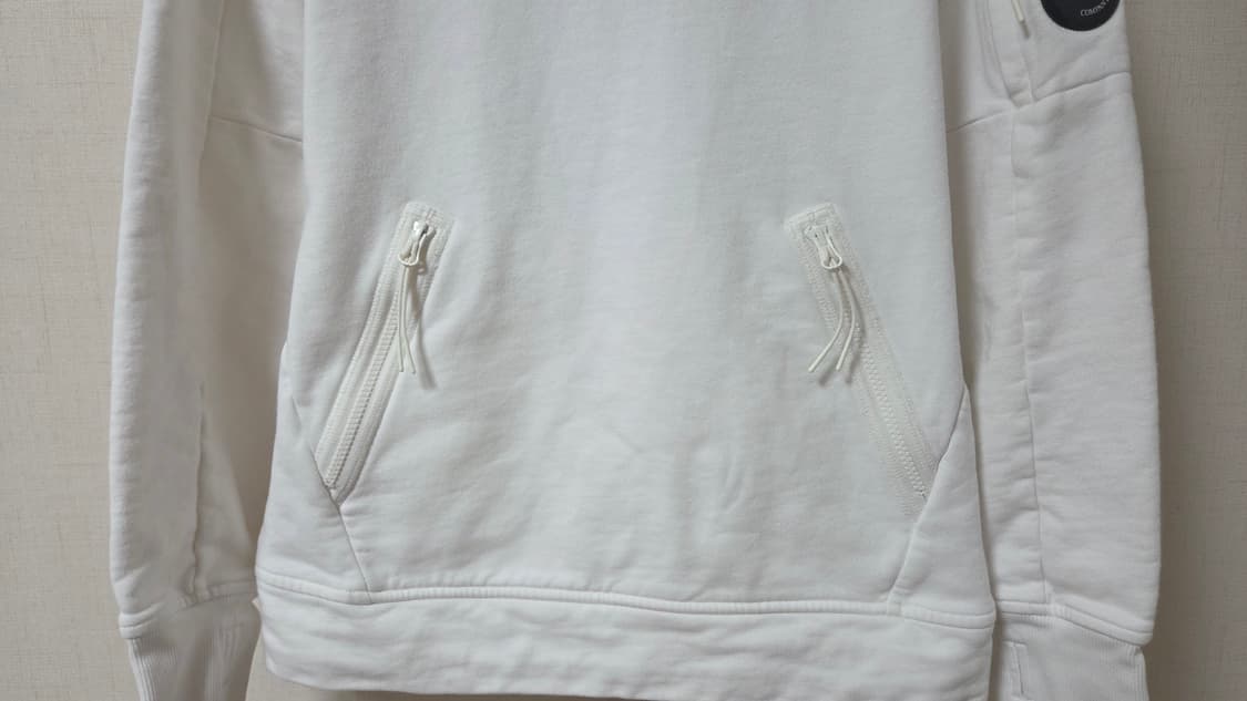 C.P.컴퍼니 20ss 맨투맨  상품이미지3