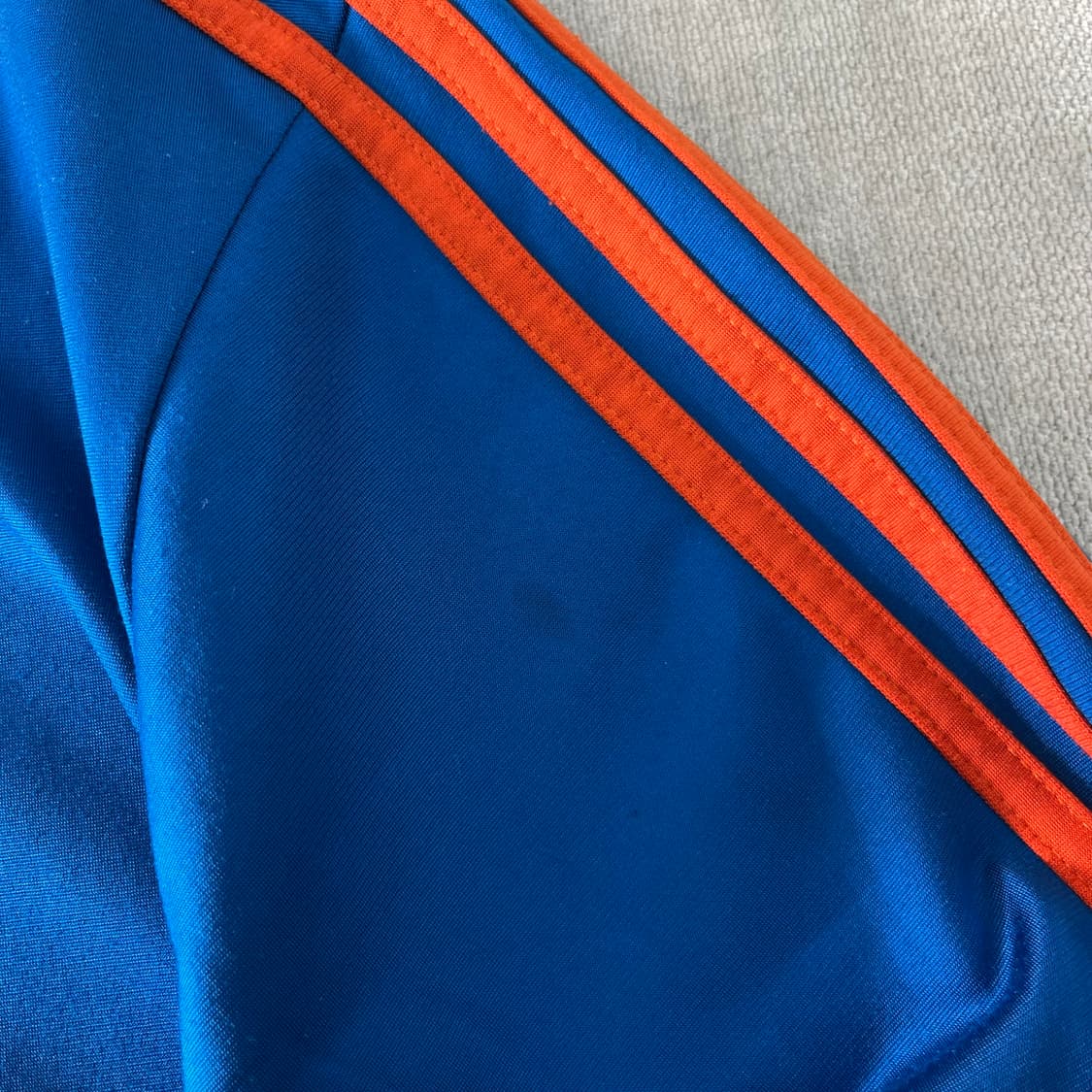 100 아디다스 파이어버드 파주 트랙탑 져지 상품이미지5