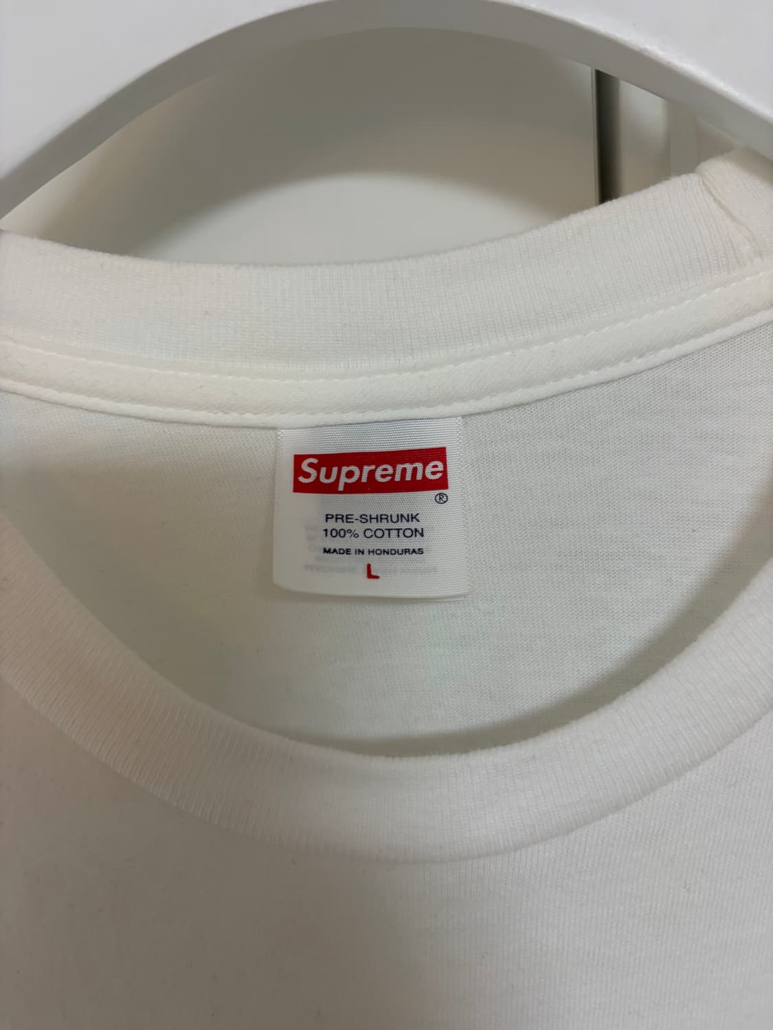 슈프림 타일러 더 크리에이터 포토 티셔츠 상품이미지2