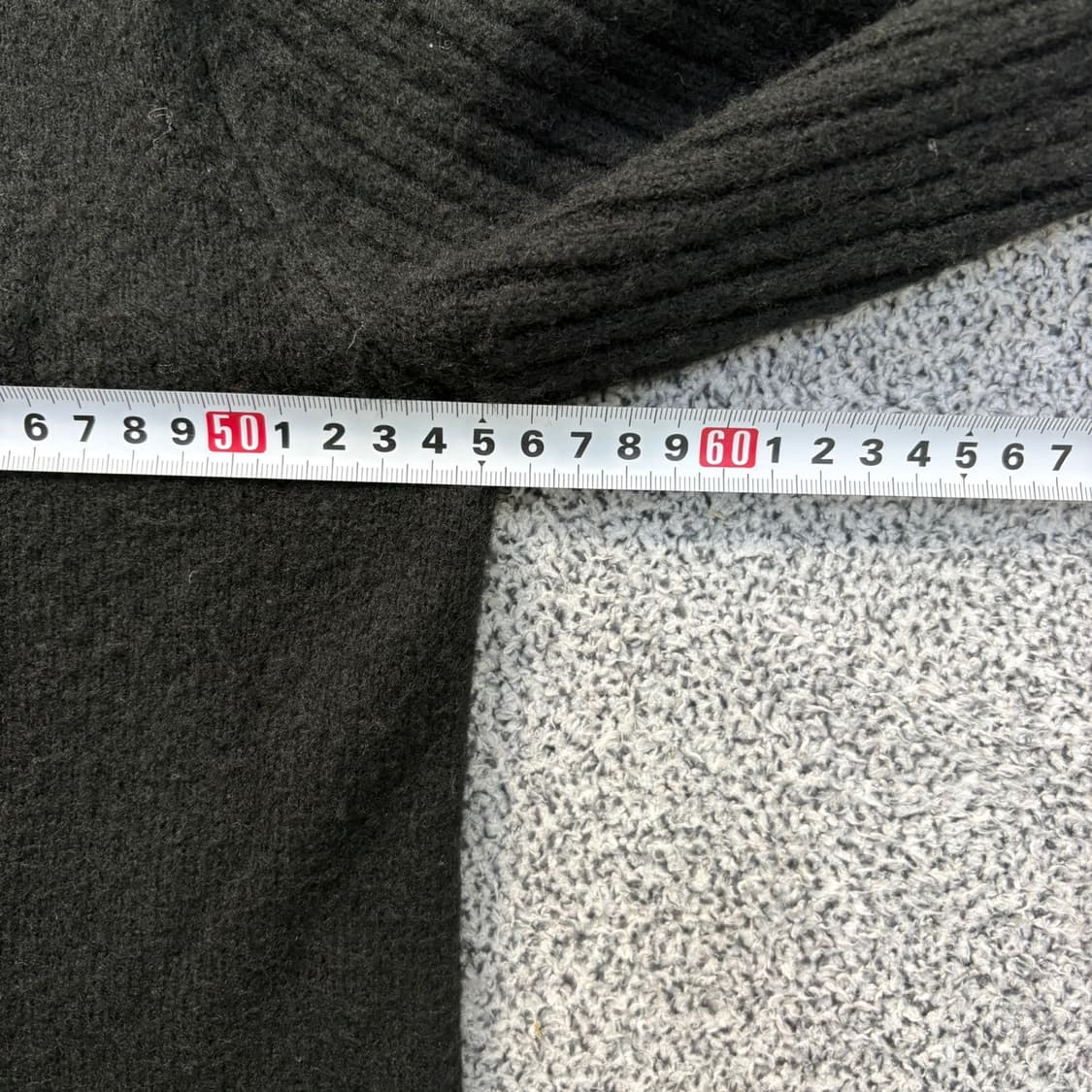 M 타미진스 플래스 니트 원피스 0325J 상품이미지5