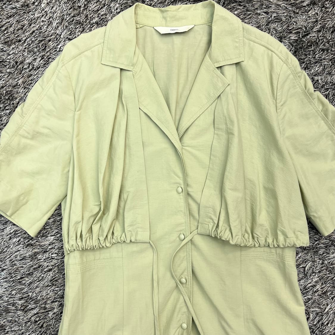 듀엘 여성 원피스 88-98-160(66) 상품이미지2