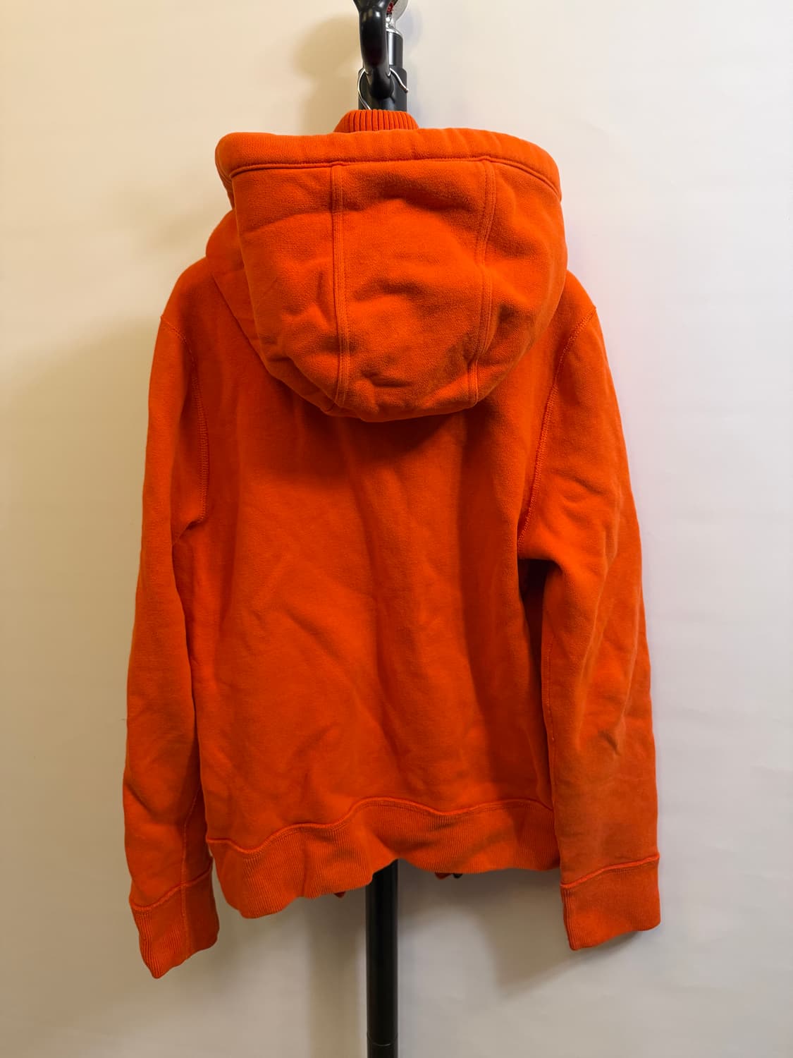 아베크롬비 빅로고 y2k 후드자켓 상품이미지4