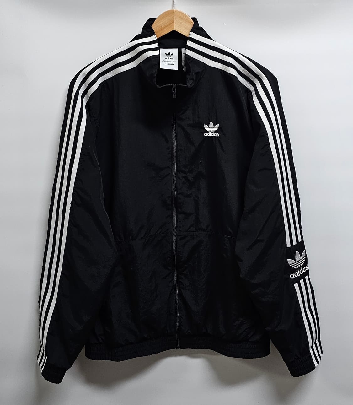 아디다스 락업 바람막이 M 상품이미지1