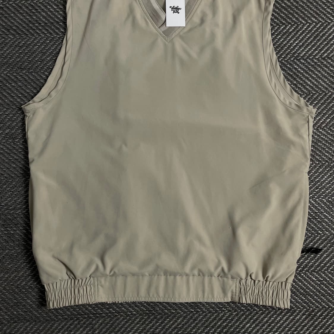 00s 나이키 올드스쿨 우븐 웜업 베스트o 3688 상품이미지2