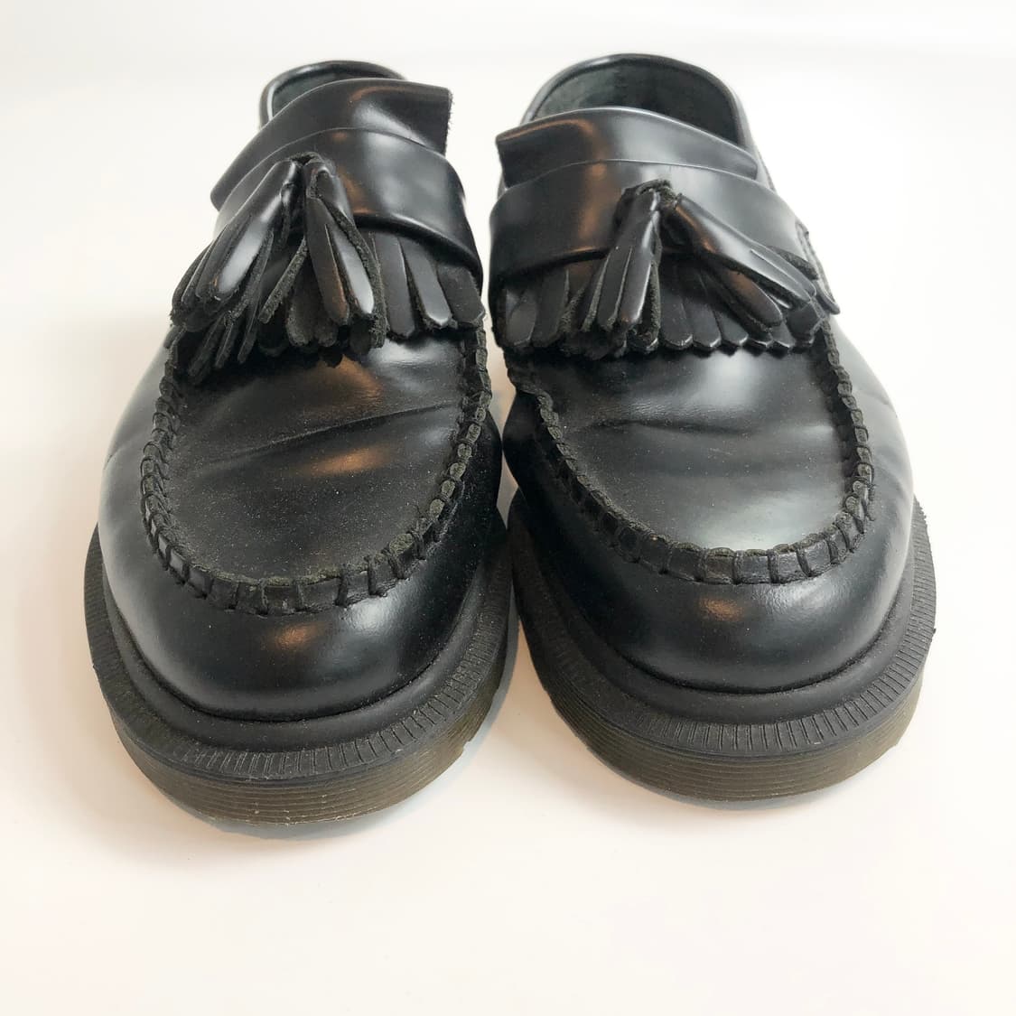 닥터마틴 아드리안 로퍼 UK4(230) 상품이미지3