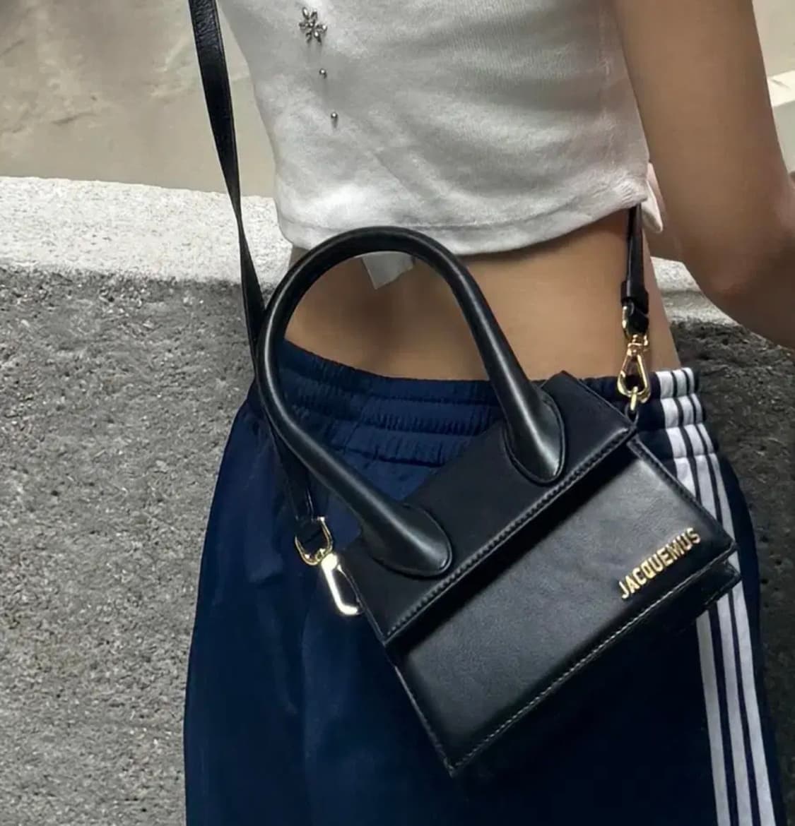 자크뮈스 가방 상품이미지2