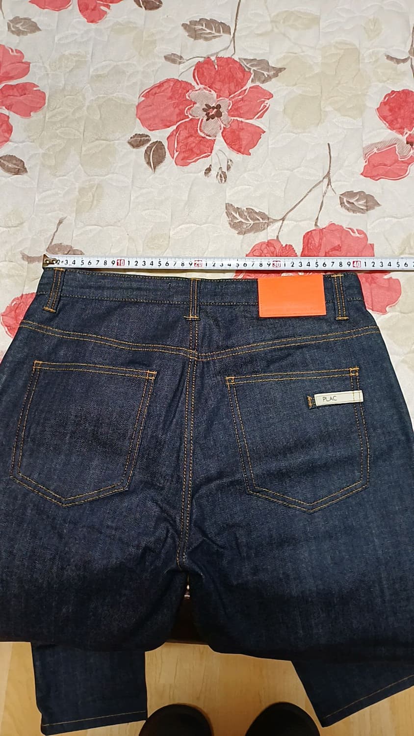 플랙 청바지 31인치 기장99 상품이미지5