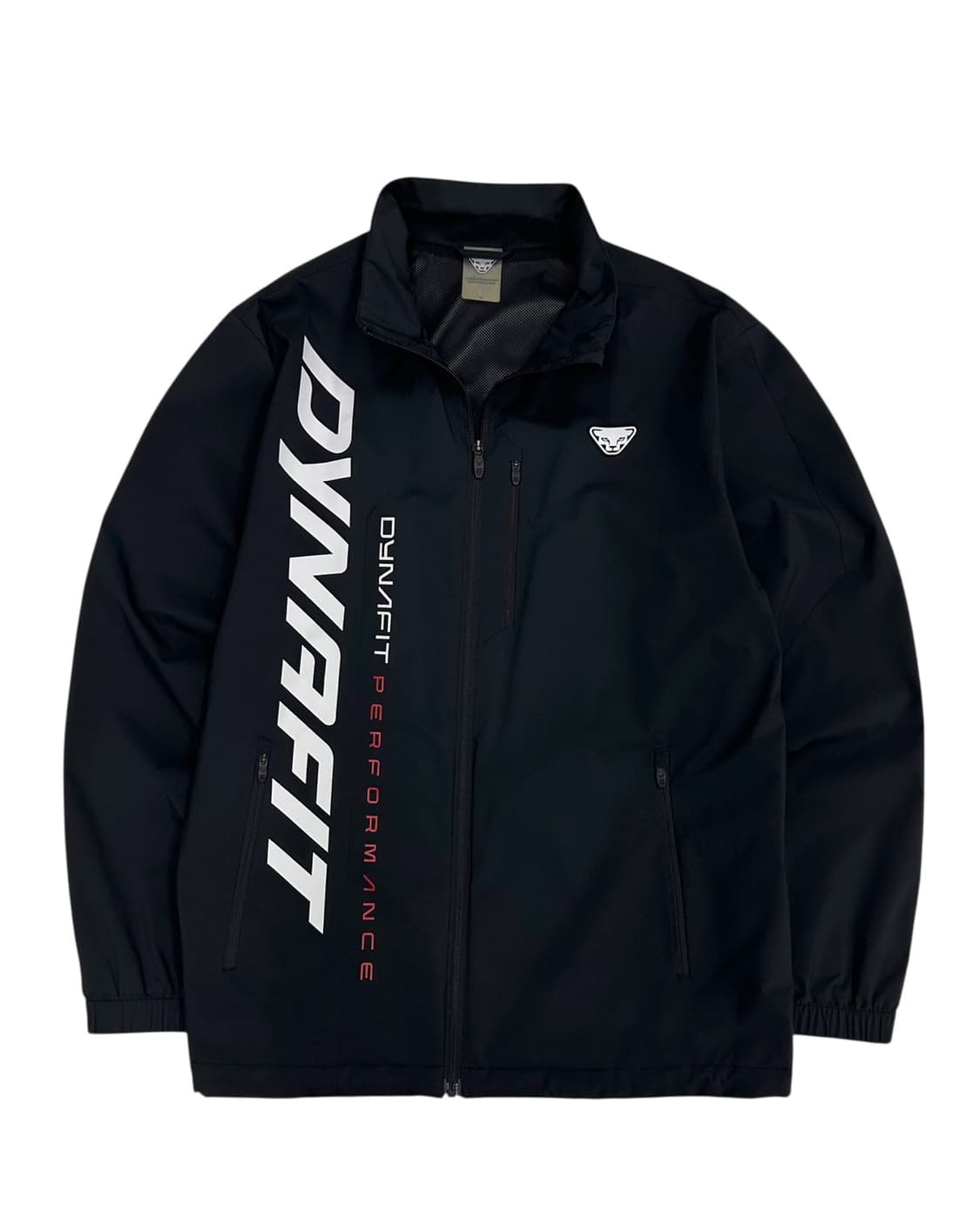 다이나핏 바람막이 블랙 (L) 상품이미지1