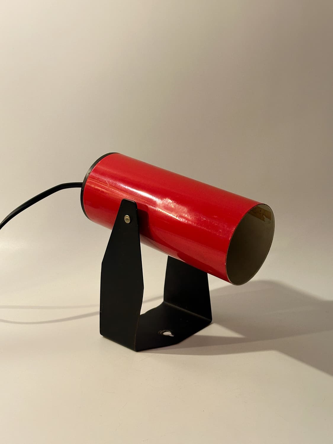 70’s 독일 빈티지 조명 테이블 레트로 앤틱 미드센츄리 벽 스탠드 상품이미지3