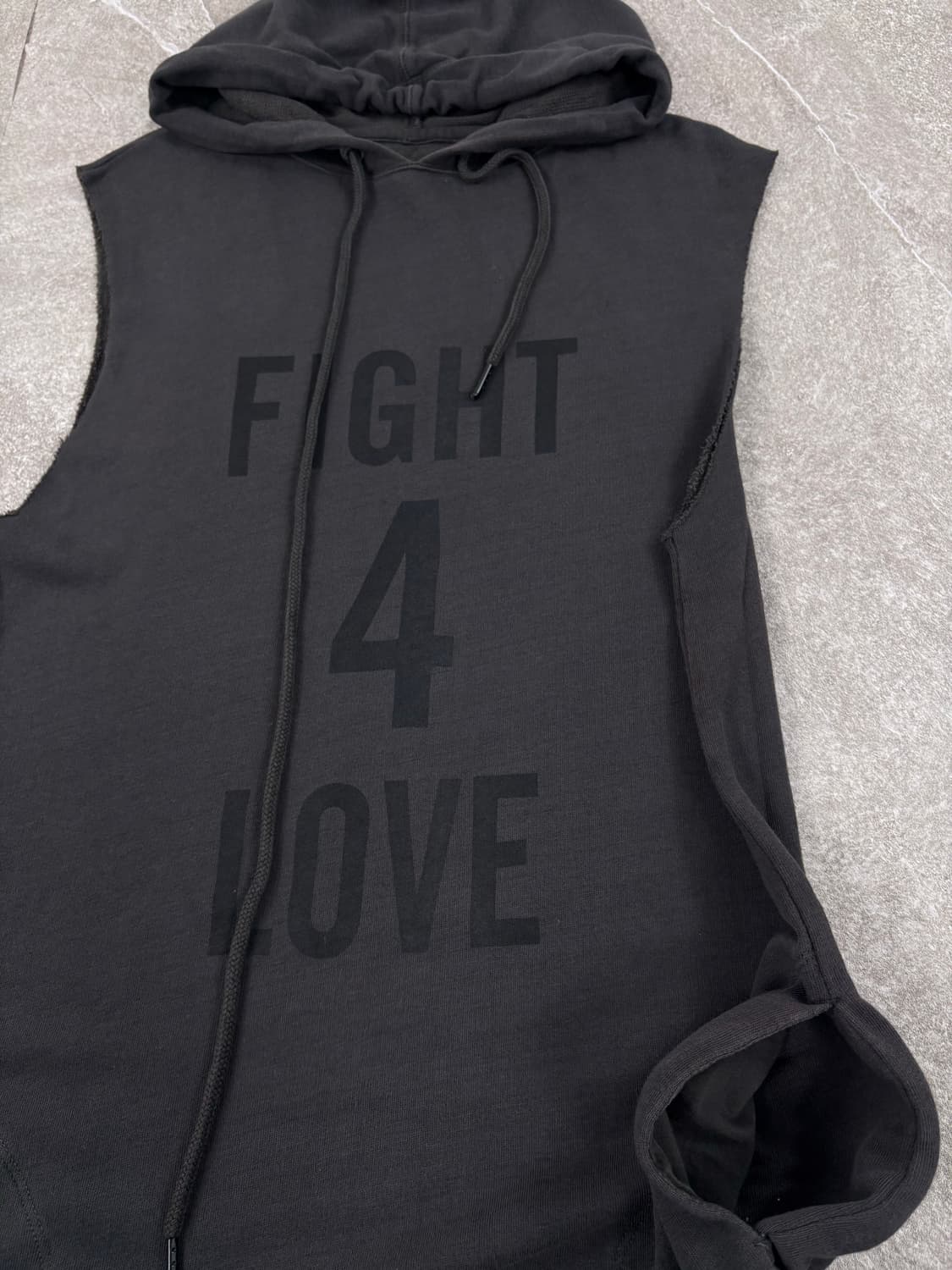 Zadig & Voltaire Dress Hoodie  상품이미지2