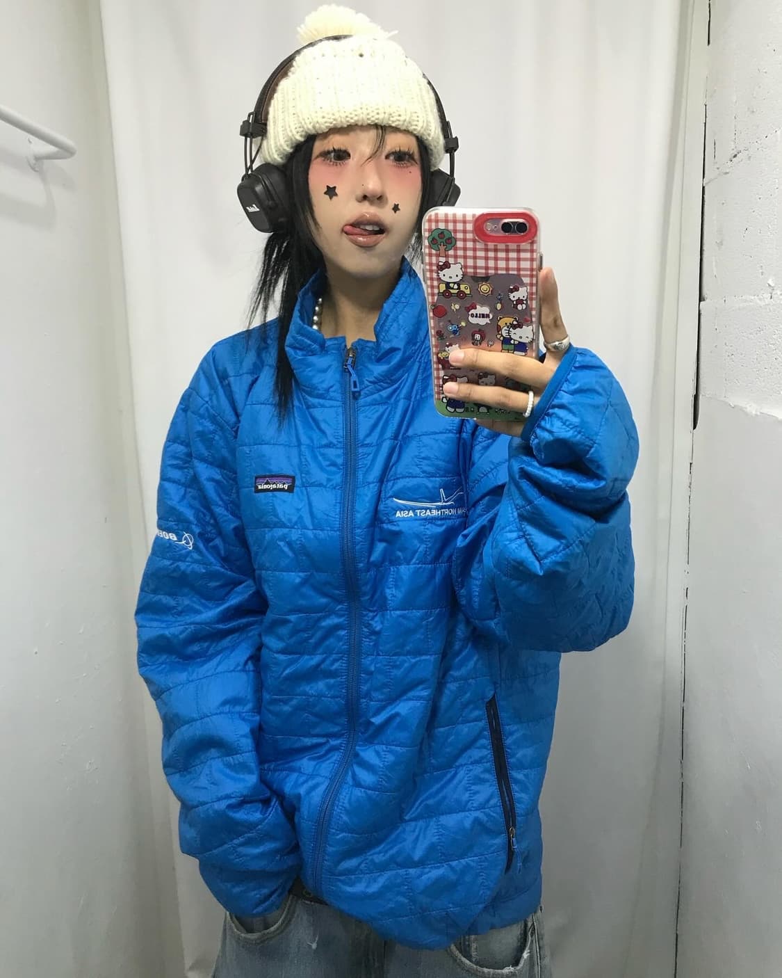 Patagonia Nano Puff Jacket 상품이미지5
