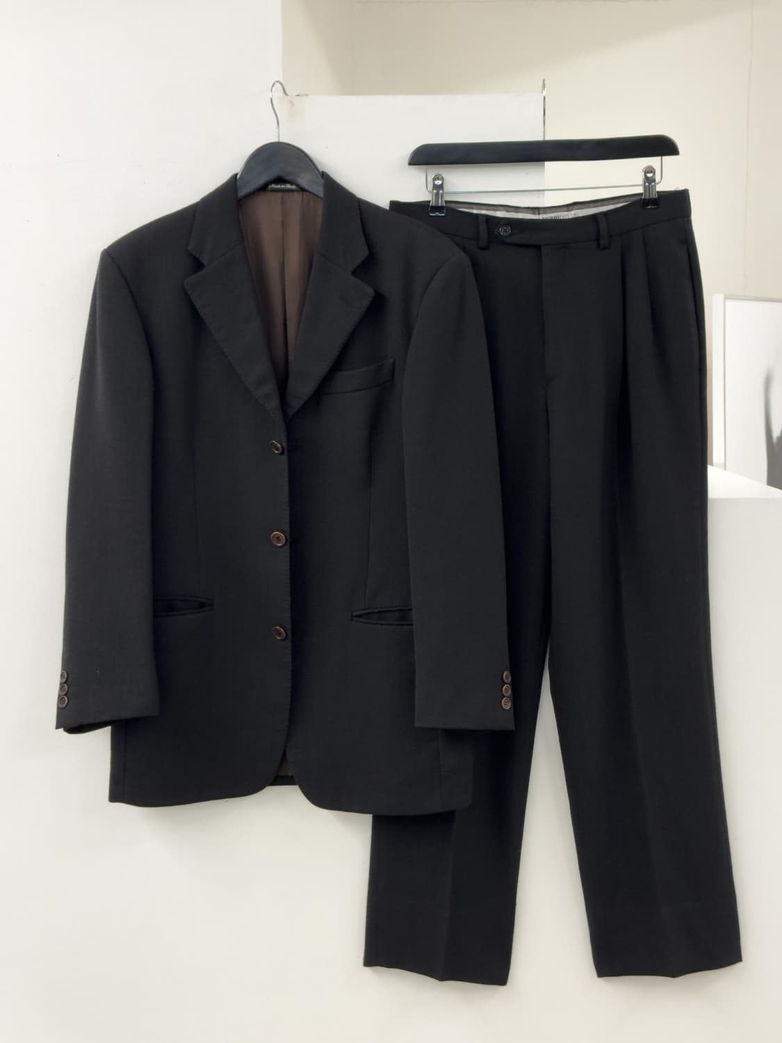 GIANFRANCO FERRE  수트 상품이미지2