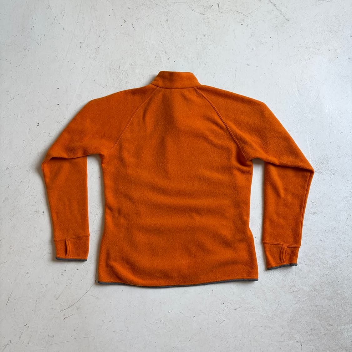 몽벨 Climaplus 빈티지 플리스 집업 자켓 M 상품이미지8