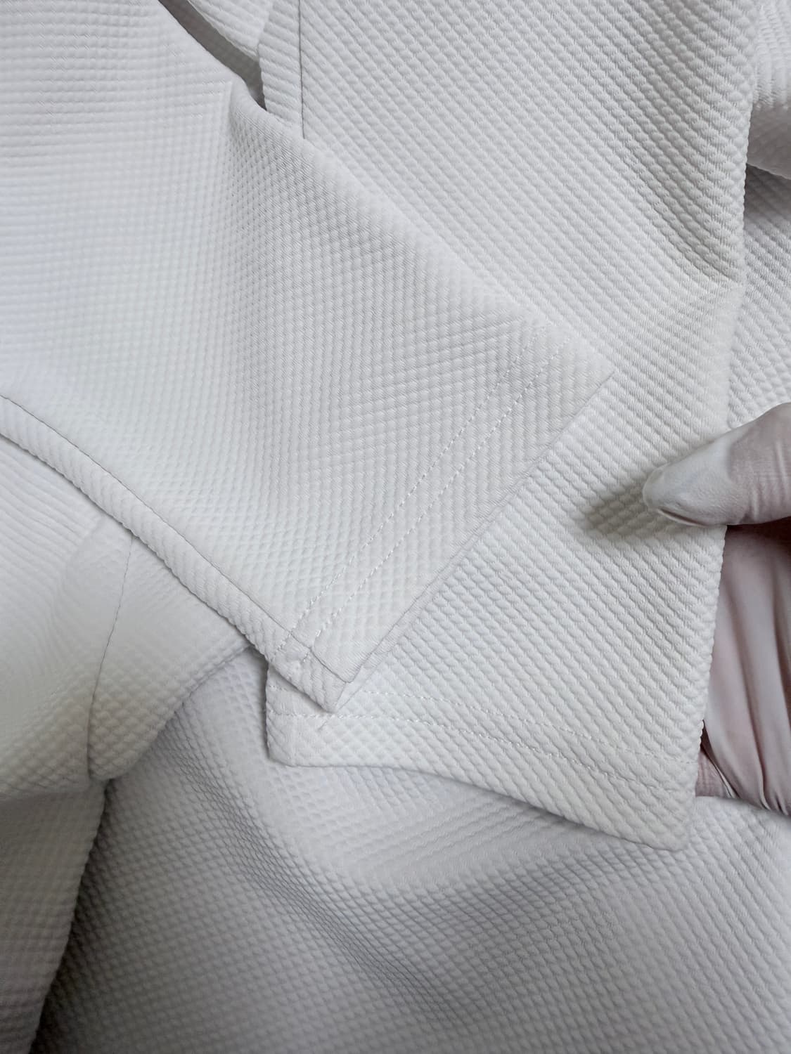 클리브랜드 골프웨어 여성 바람막이 티셔츠 66-77 상품이미지4