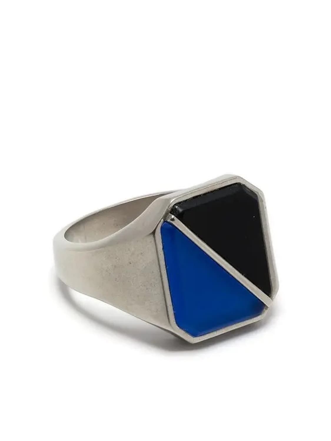 마르지엘라 시그넷 링 상품이미지1