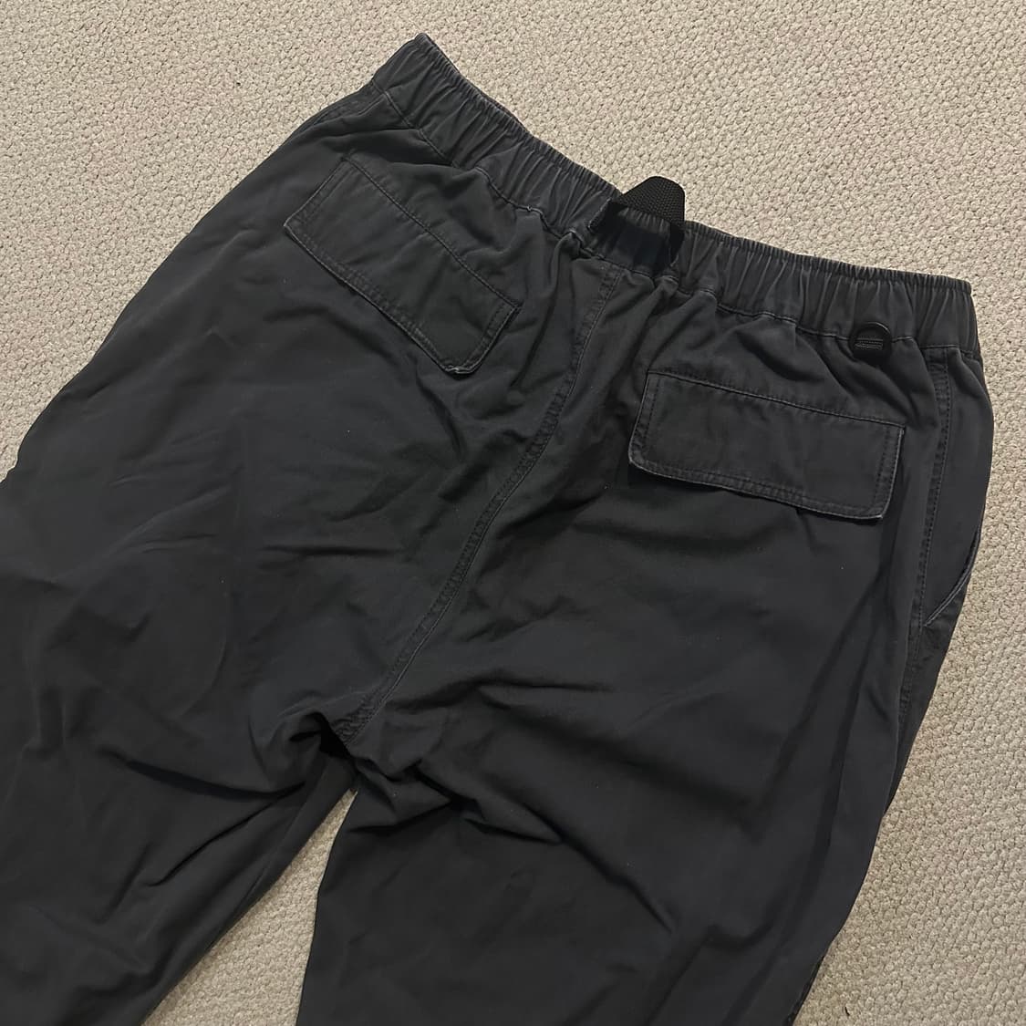 00s Airwalk 에어워크 택티컬 팬츠 상품이미지9