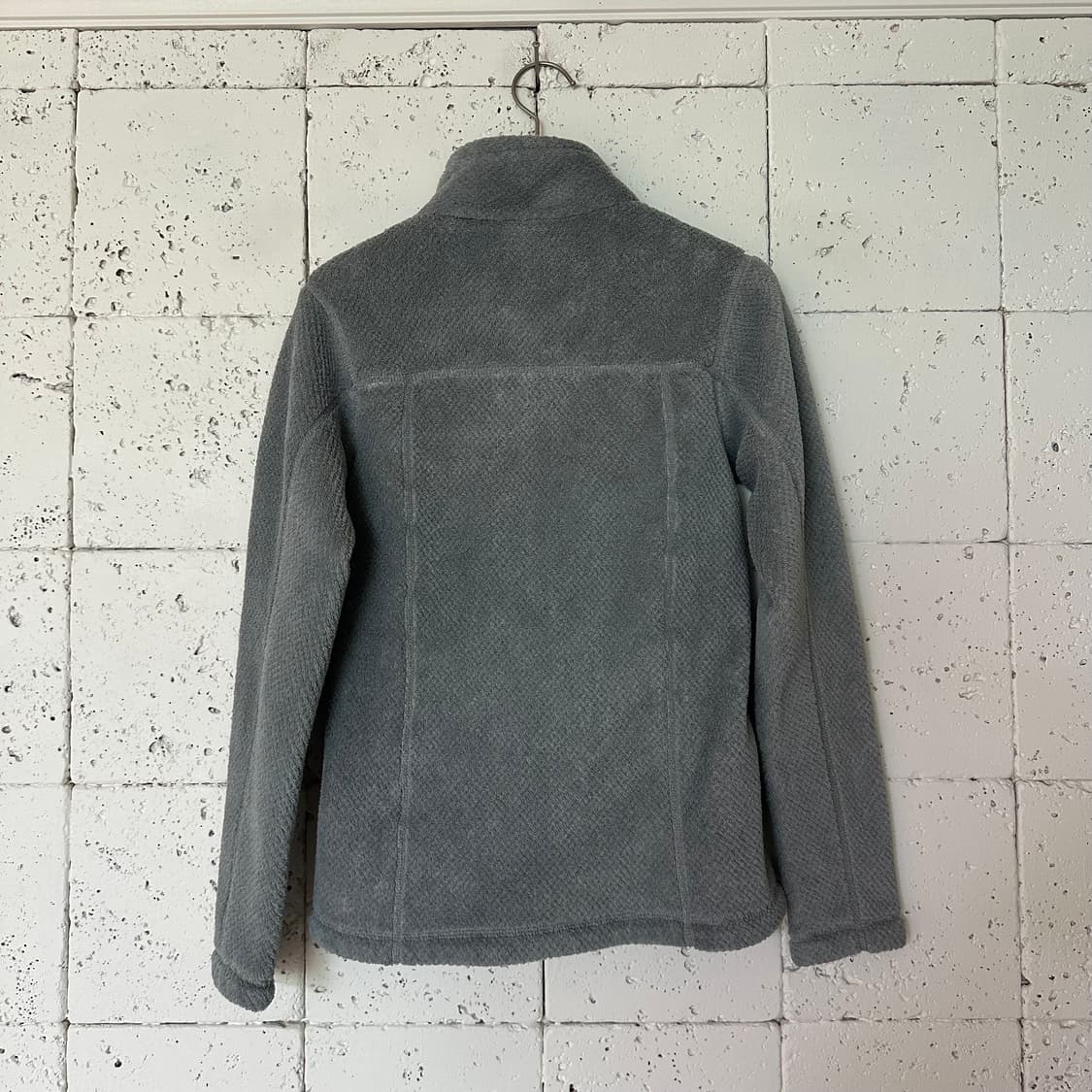 우먼XS 파타고니아 리툴 스냅 플리스 상품이미지5