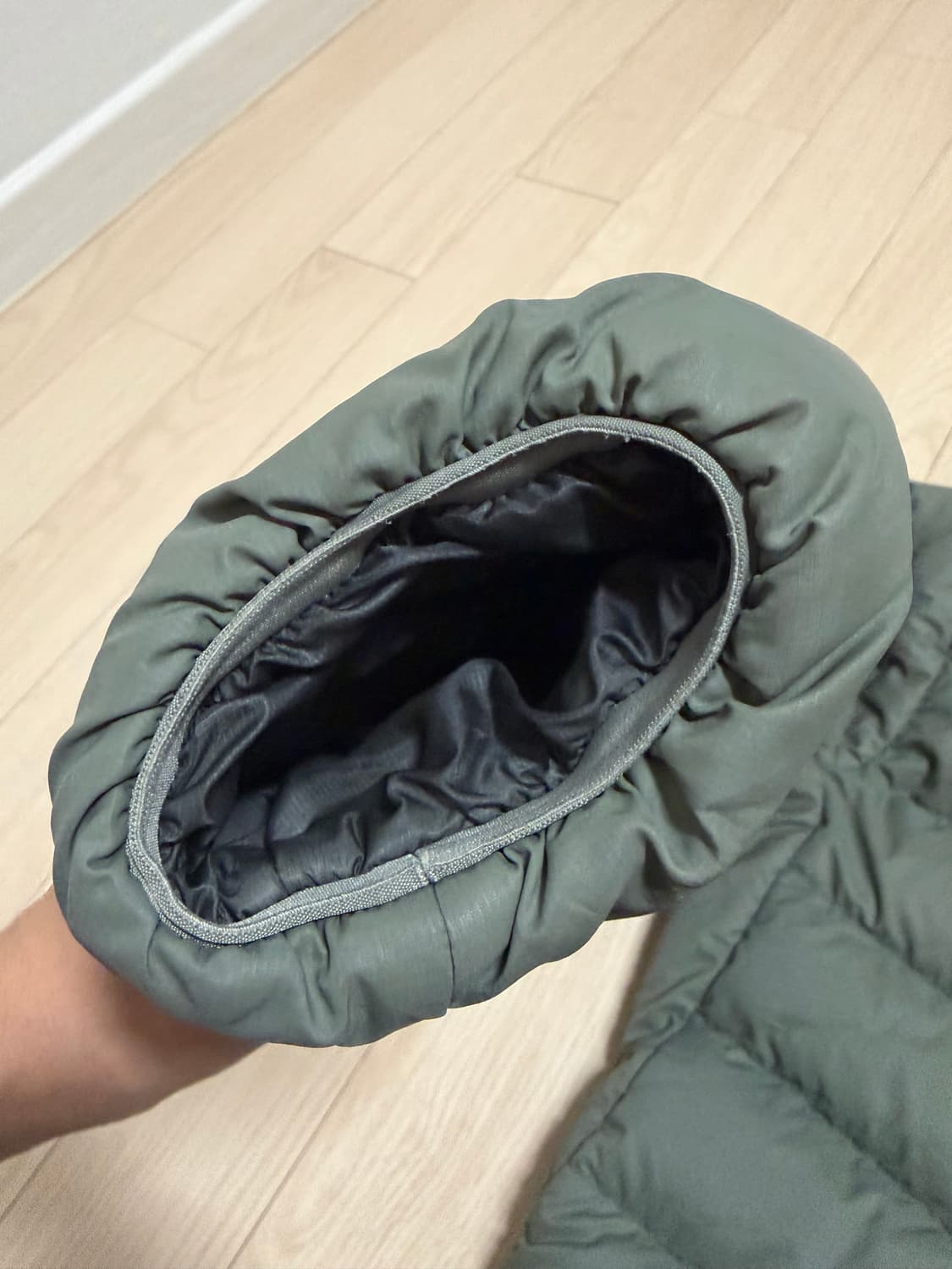 아크테릭스 토륨 포리지s 상품이미지4