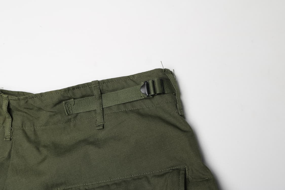 [S/R] 60's 미군 오리지널 OG-107 정글 퍼티그 팬츠 상품이미지8