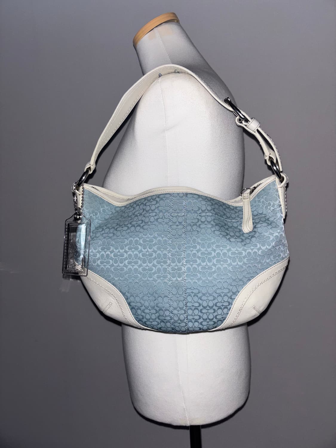 Coach vintage shoulder bag 상품이미지1