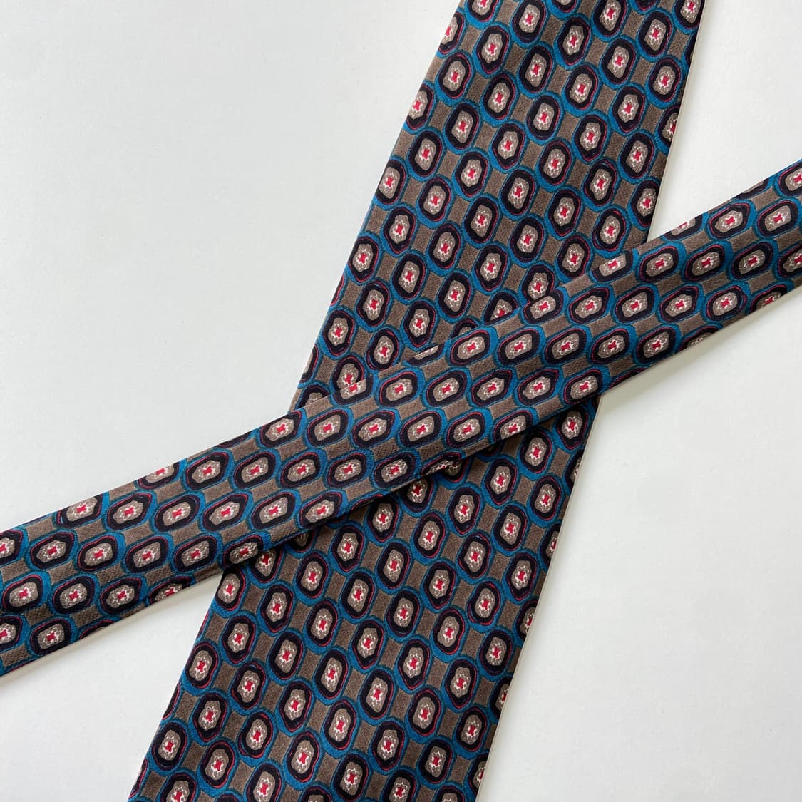 크리스찬 디올(Dior) 명품 정품넥타이 상품이미지4