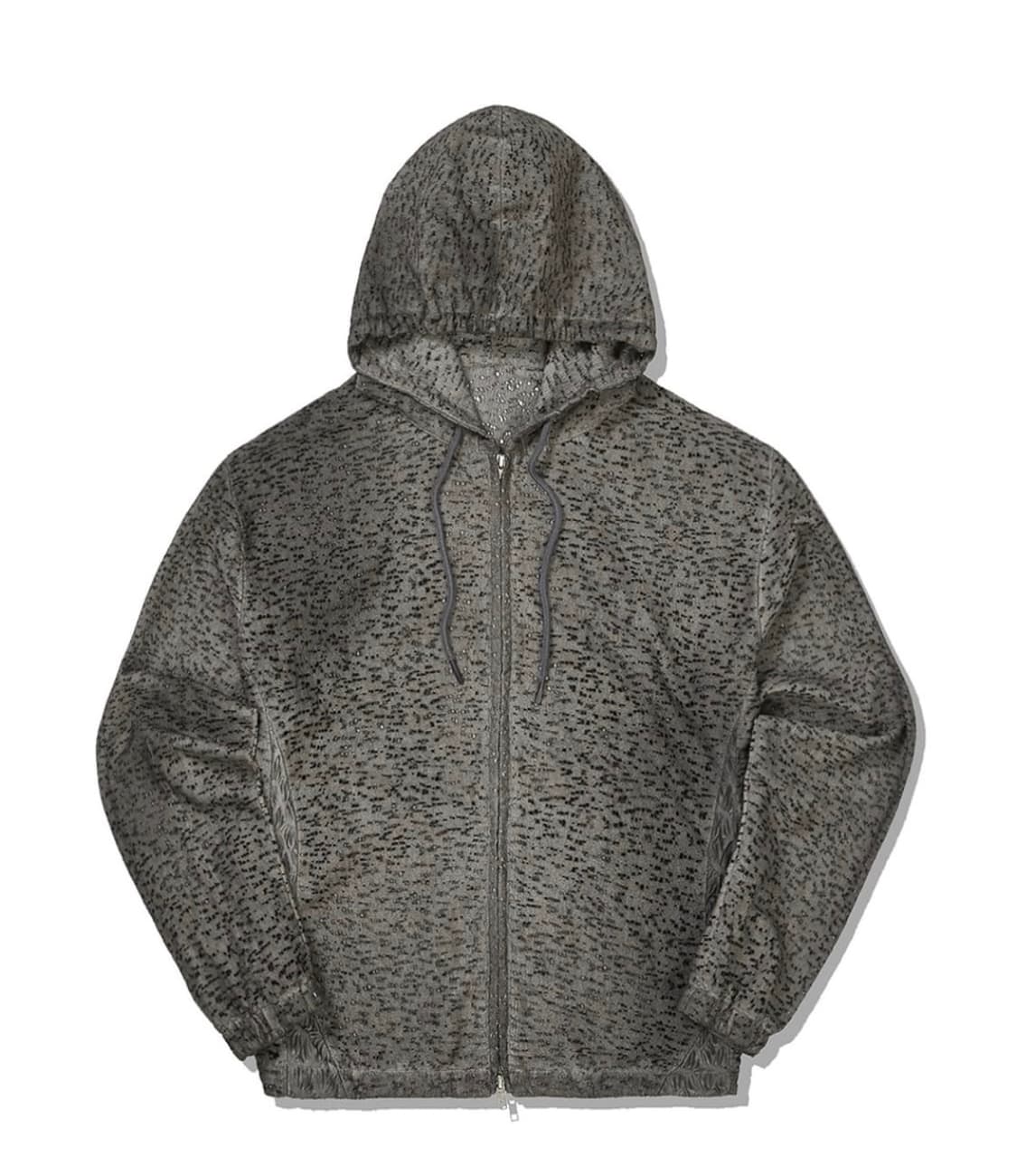 Xlim ep.8 hoodie zip up M사이즈 상품이미지1