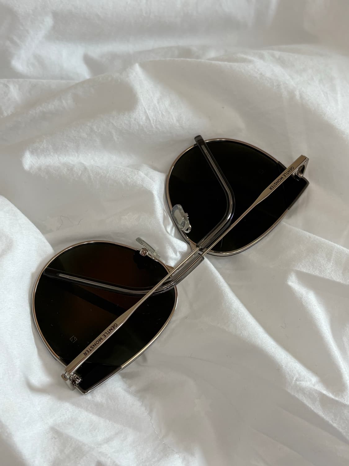 젠틀몬스터 선글라스 미미시크 mimichic 상품이미지6