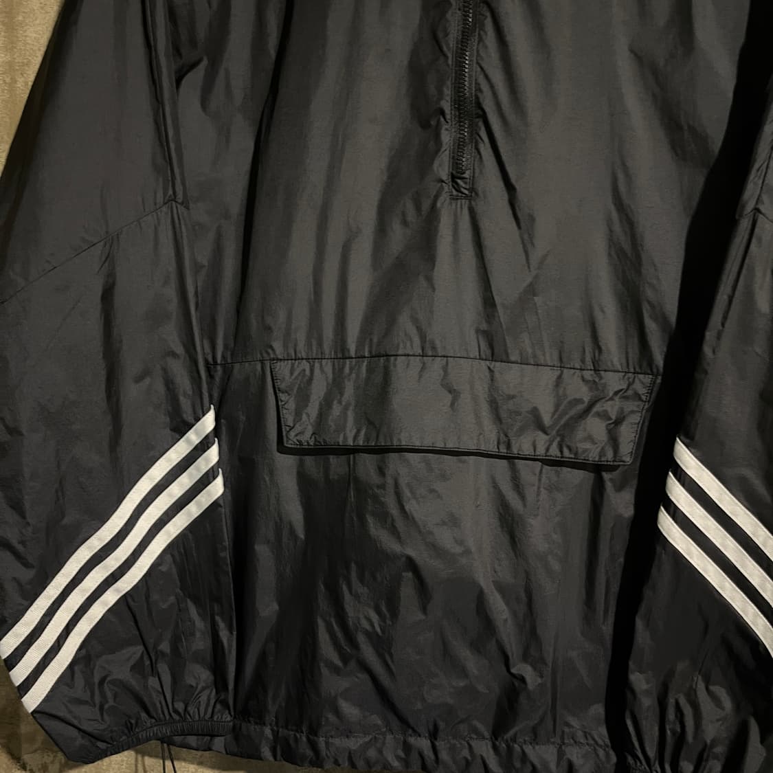 아디다스 반집업 바람막이 상품이미지3
