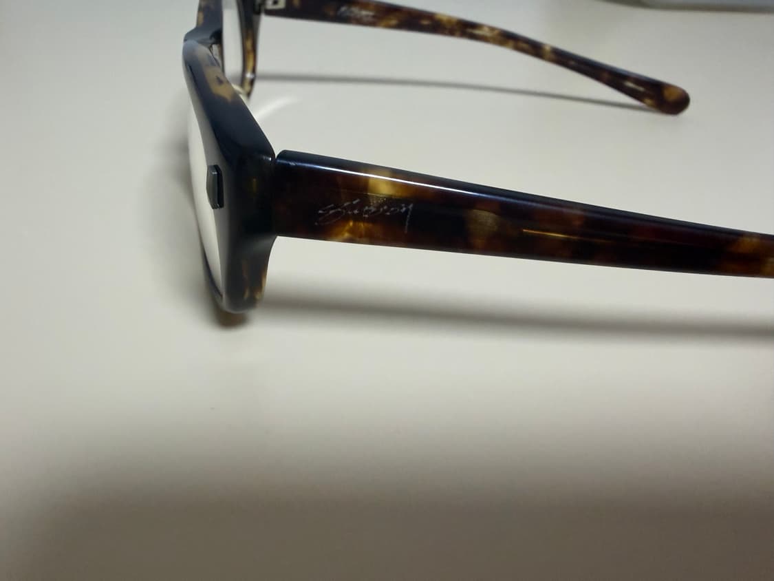 stussy michael eyegear 상품이미지5