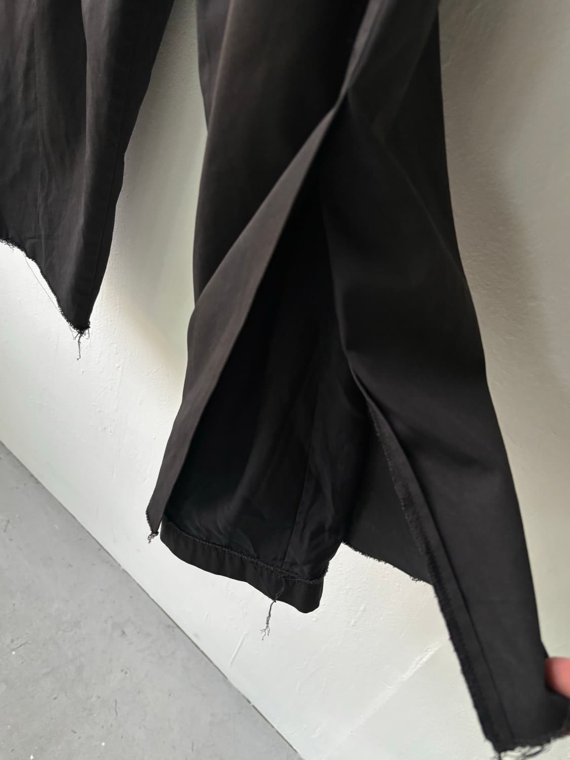 (예약중) 베드 jw 포드 선블리칭 팬츠 상품이미지9