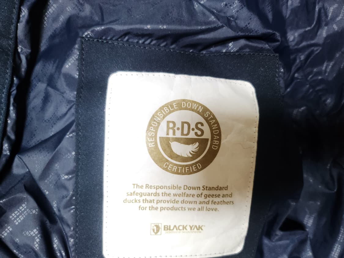 블랙야크구스100 상품이미지9