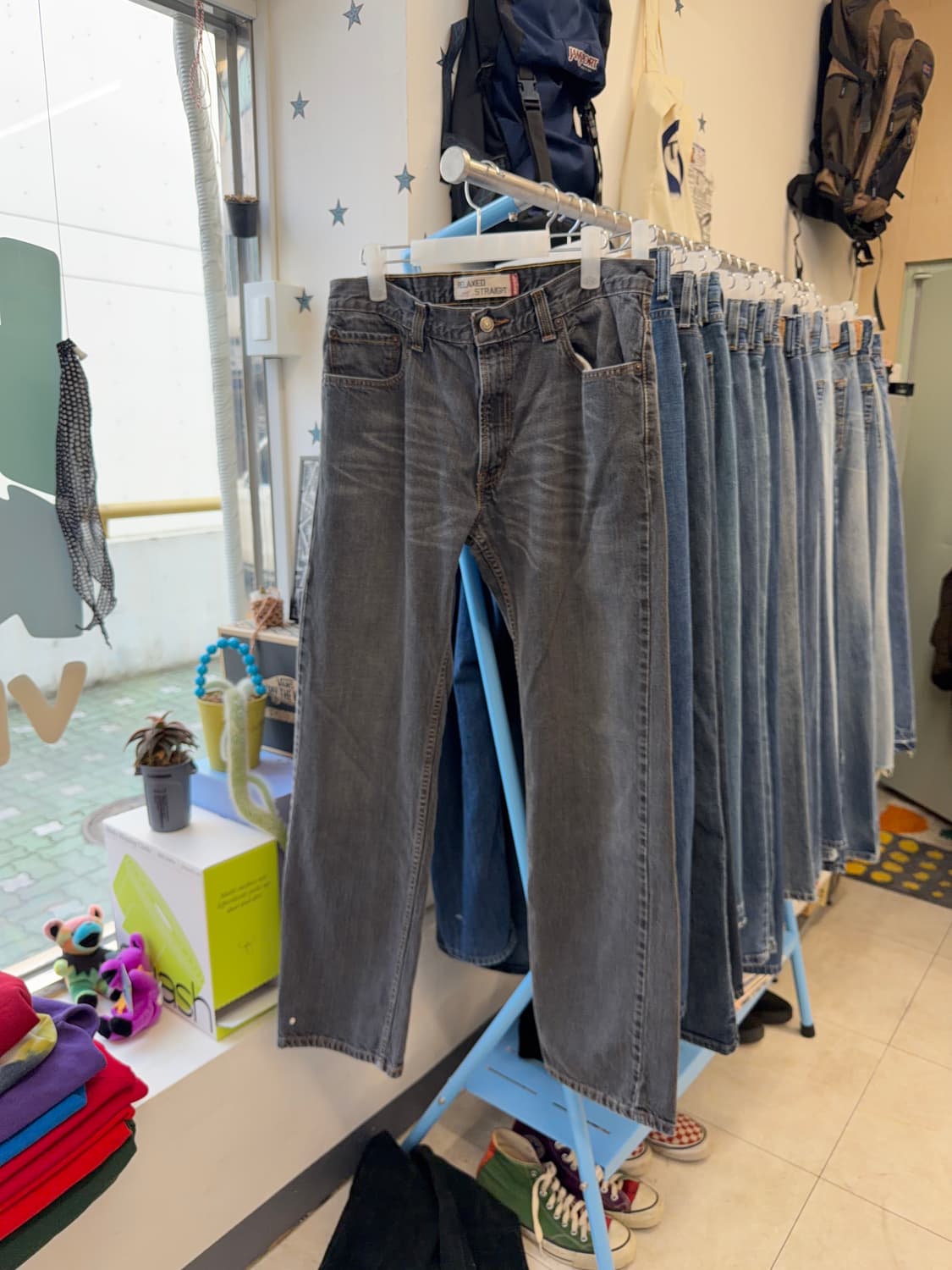 Levi’s 559 (34X34) 상품이미지4