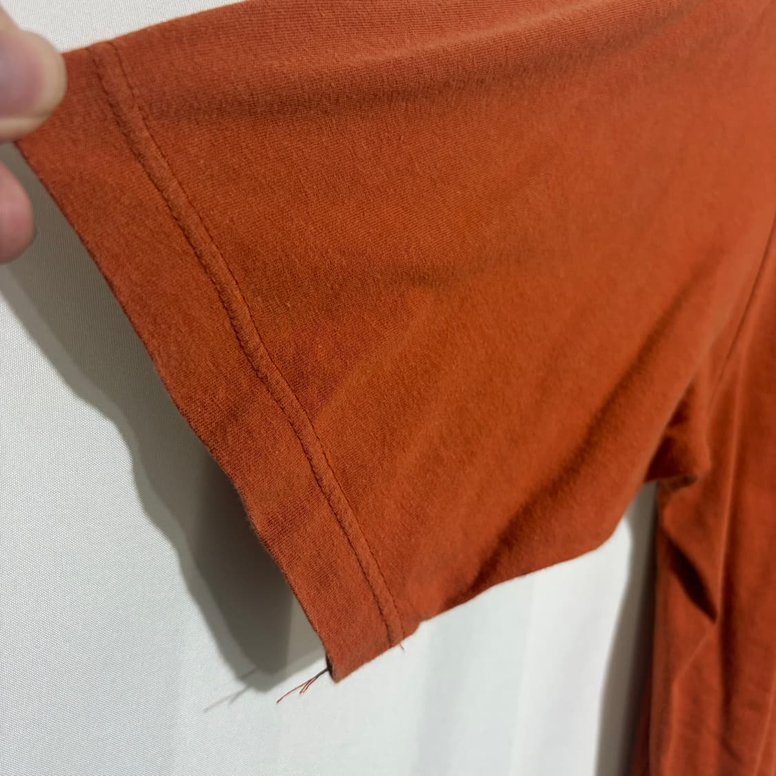 아네스베 옴므 티셔츠 상품이미지5