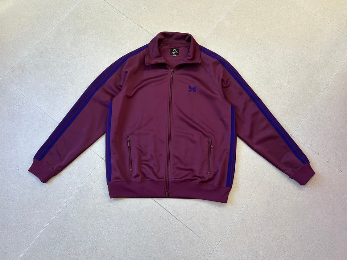 니들스 트랙자켓 상품이미지1