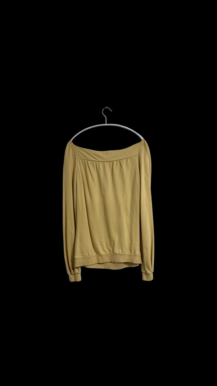 버버리 블루라벨 롱슬리브 상품이미지2