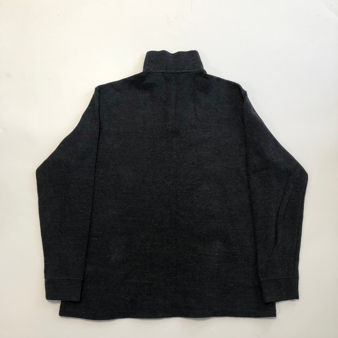 폴로랄프로렌 반집업 니트 상품이미지2