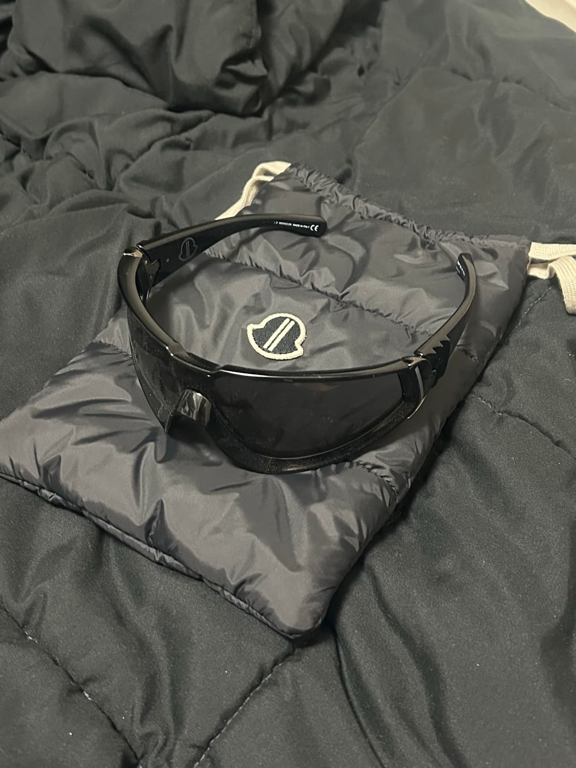 릭오웬스 몽클레어 선글라스 상품이미지1