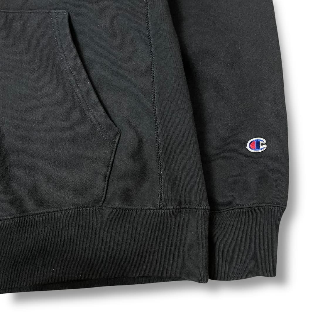 챔피온 리버스위브 후드티 L 상품이미지4