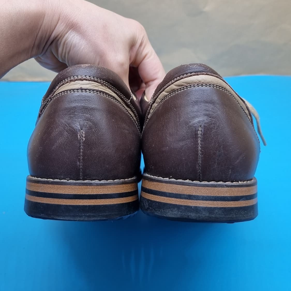 보그너 남성골프화275 상품이미지4