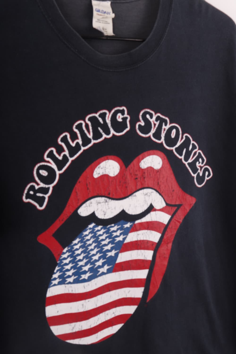 Rolling Stones gildan 반팔티셔츠 상품이미지4
