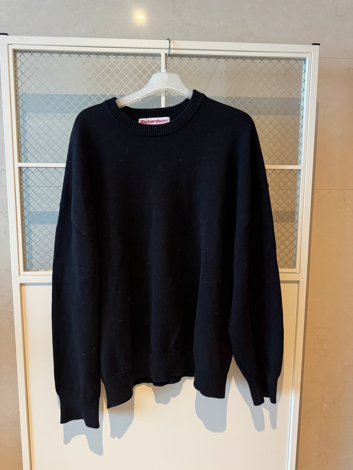 리차드슨 스웨터 상품이미지1