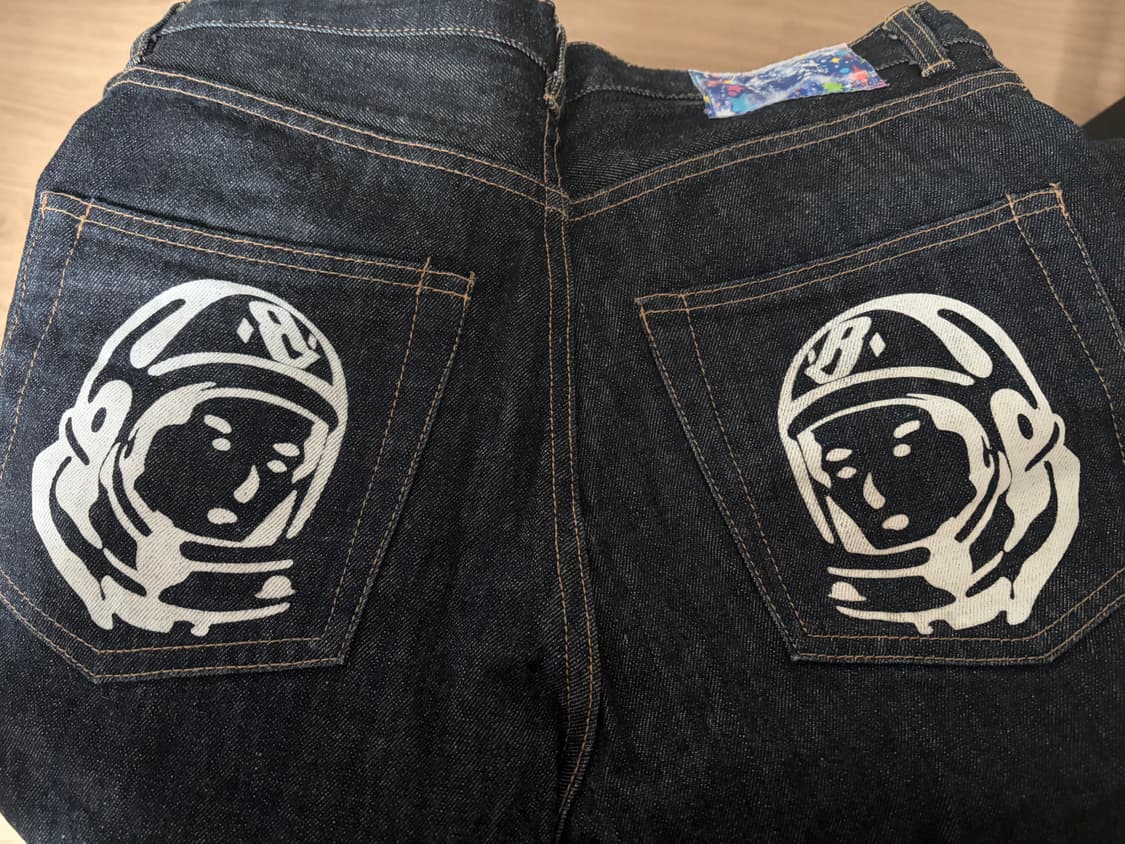 bbc 러닝독 개바지 (S) 허리 30 상품이미지5